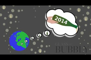 Tasting Vintage Sparkling Wines From Around The World – 2014