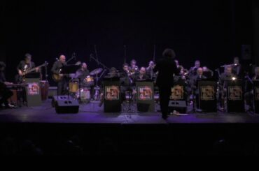 Musicamdo Jazz Orchestra - The Days of Wine and Roses