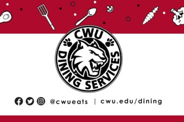 CWU Dining - Keeping it Fresh