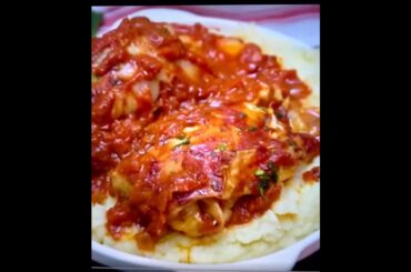 Stuffed Cabbage Rolls