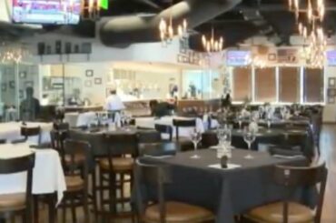 Houston-area restaurants prepare to reopen Friday