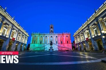 Italy and Spain slowly easing COVID-19 lockdowns