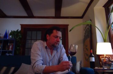 Live Stream Friday 4/24 - Life By The Drop with Manny Gonzales A Music and Wine Pairing