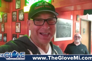 REVIEW of Times Square Restaurant in Lake Orion by TheGloveMI  Best Restaurants in Lake Orion MI.