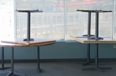 Clinton restaurants remain closed