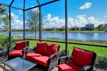 Home For Sale   8736 TRATTORIA  Sarasota Fl