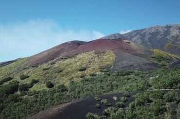 Healing Village Sicily - Alcantara Valley  - Etna Volcano (Travel - Spiritual Retreat 2020)