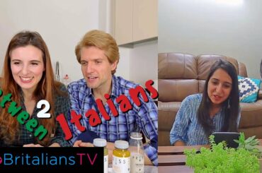 Quarantine Life in India | TRAVEL VLOGGER Heena Raheja | BETWEEN 2 ITALIANS