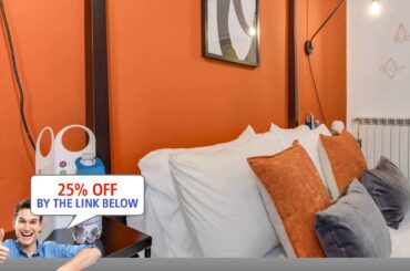 Sweet Inn - Wagner, Milan, Italy review