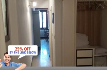 Casanova, Venice, Italy review