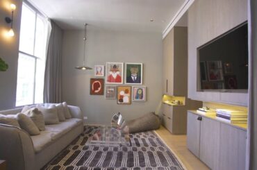 52 Lispenard Street, #4