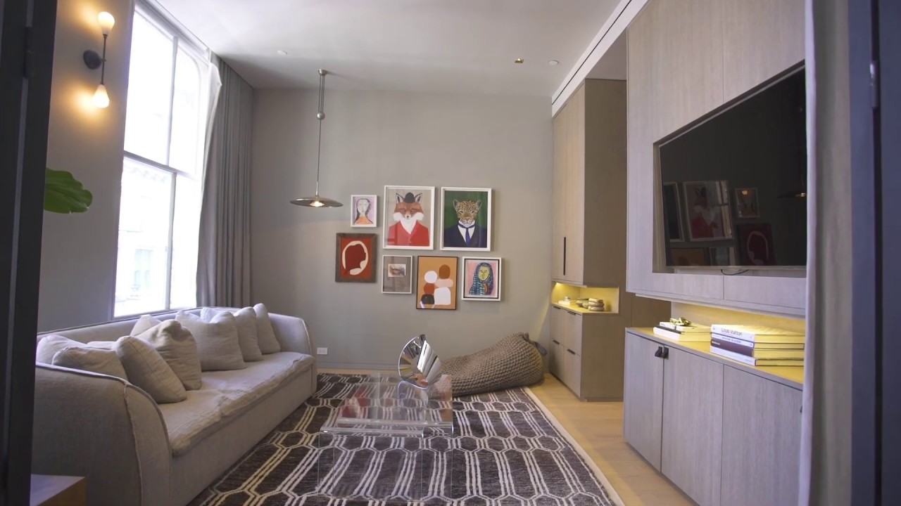 52 Lispenard Street, #4 52 Lispenard Street, #4