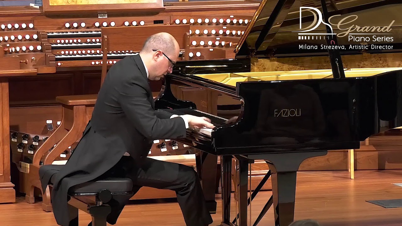 Roberto Plano plays Liszt, Miserere du Trovatore Verdi Roberto Plano plays Liszt, Miserere du Trovatore Verdi