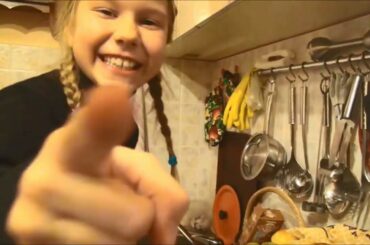 Milana - Kitchen from 3 Years at