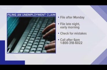 Coronavirus coverage: Sunday, April 26 at 11 p.m.