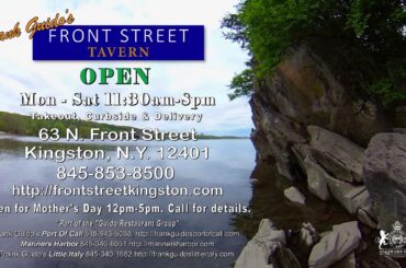 Frank Guido's Front Street Tavern