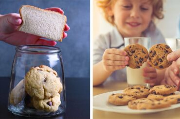 Keep Your Food Fresh for Longer With These 10 Clever Hacks! So Yummy