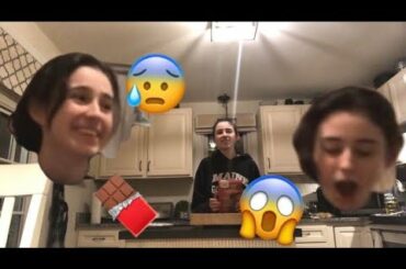 Shaye Shaye’s Cooking Show. Episode 1