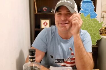 American's Self- Quarantine in Serbia Day 40.... Just Another Saturday on Lockdown