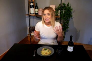 Somm in a Box 2 - Italy, Day 5