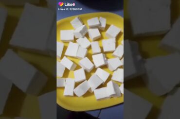 Pannir Fry #IndianFood #ArabicFood #Italian #Spanish #AllDishes #NonVeg #VegDishes #sweets #Recipes