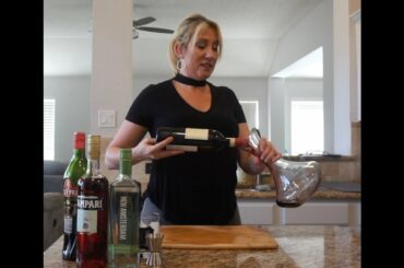 Saturday Dinners with Ang S1E7: A Trip To Italy