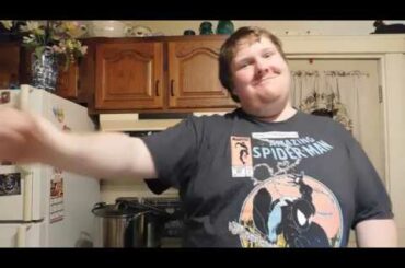 Cooking Skit for Italian 2600