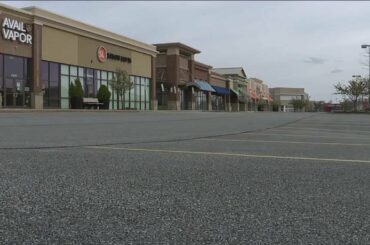 Local restaurants, salons, gyms struggle as they wait for reopen date