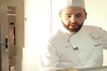 How To make Italian Biscotti Recipe at home | Italian Biscotti Recipe | Lockdown Recipe