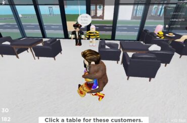 Part 1 | Restaurant tycoon 2