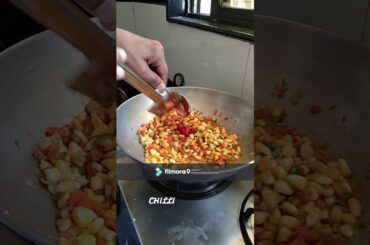 Best pasta in lockdown