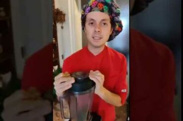 Lasagna from scratch! Live class from Vicenza, Italy.