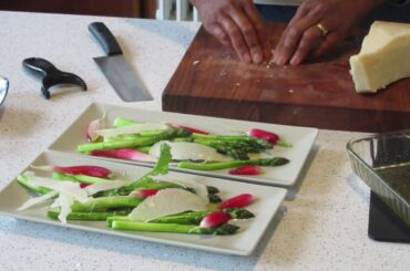 April 28 Lunch Preview