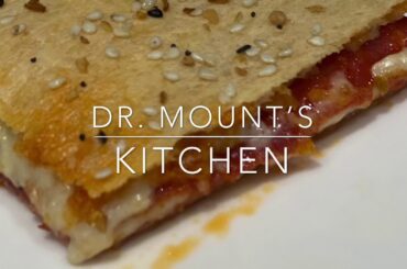 Italian Flat Bistro Sandwich