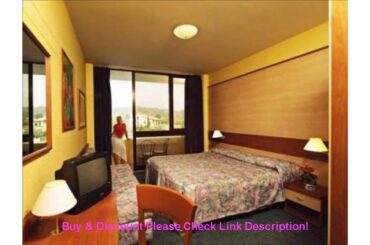 Review Hotel Centro Turistico Gardesano Hotel | Italy