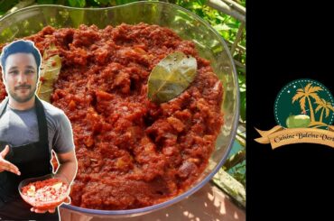 How to make Bolognese Sauce - Cuisine Baleine Verte