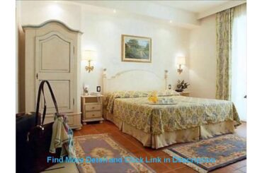 Review Fattoria La Principina Hotel Hotel | Italy