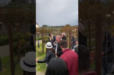 Wine Tour in Tuscany 2019