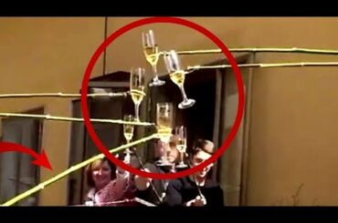 How To Cheers Like An Italian During Quarantine | Salute Italy