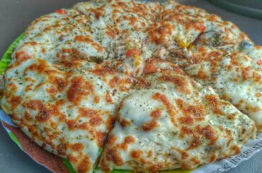 5 Best Cheese Pizza in Delhi || Most Unique Pizzas || Delhi Street Food
