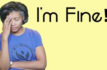 Should You Be in Therapy? - Healthy Ketogenic Diet