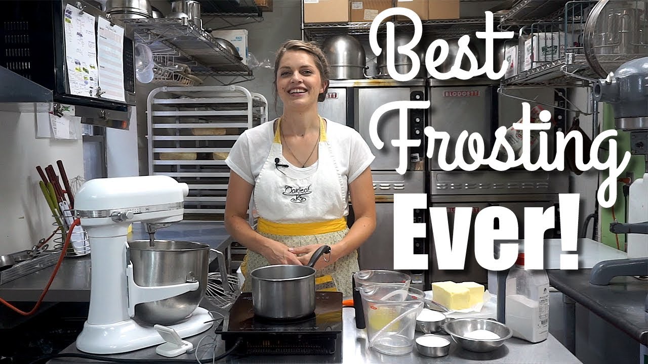 How to make the BEST cake frosting EVER! Italian Meringue Buttercream Recipe How to make the BEST cake frosting EVER! Italian Meringue Buttercream Recipe