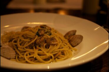 Italian Restaurant Santa Monica, CA - Via Veneto - Best Italian Restaurant in Santa Monica