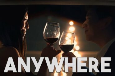"Anywhere" - Jason Chen Original