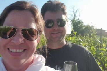 What will freedom look like for Sfriso Winery during the Italian Coronavirus Phase 2?