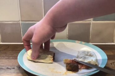 Quicksters Italian Meatball Wrap Review