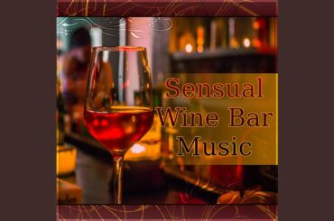 Cocktail Party (Bar Music)