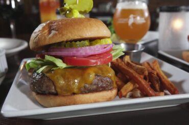 The Duck in Sturbridge