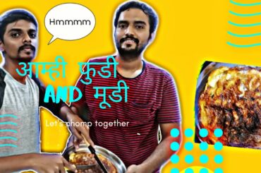 How to make Italian "Omlette Pizza"| 🎱कायतरी करपल राव🎱