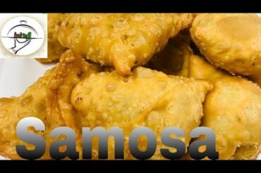 Aloo samosa recipe By Best Food